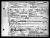 Death Certificate for Anselmo RODRIGUEZ