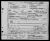 Death certificate of Lewis B SCHOOLEY