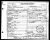 Death certificate of Flavous Dillard SCHOOLEY
