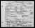 Death certificate of Ava GLOVER KETCHUM
