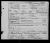 Death certificate of Delilah KING JENNINGS