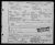 Death certificate of Edwin JOHNSTON