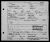 Death certificate of Jarvis SCHOOLEY