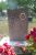 Martin RODRIGUEZ tombstone