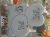 Tombstone of my grandparents, Alejandro DURAN and Adela RODRIGUEZ DURAN