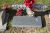 Tombstone of Rafael DURAN PENA